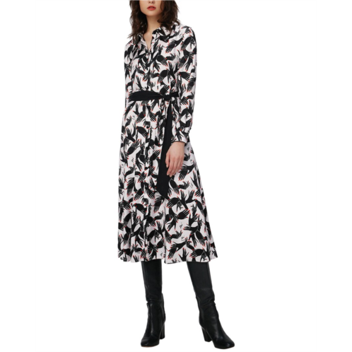 Diane von Furstenberg gizelle dress