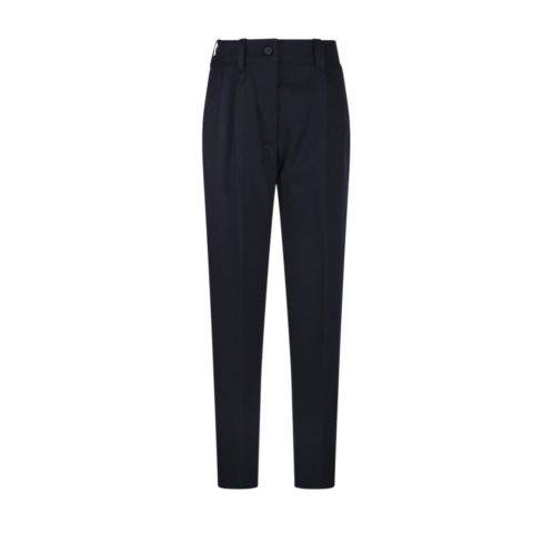 Golden Goose tapered high waisted pant