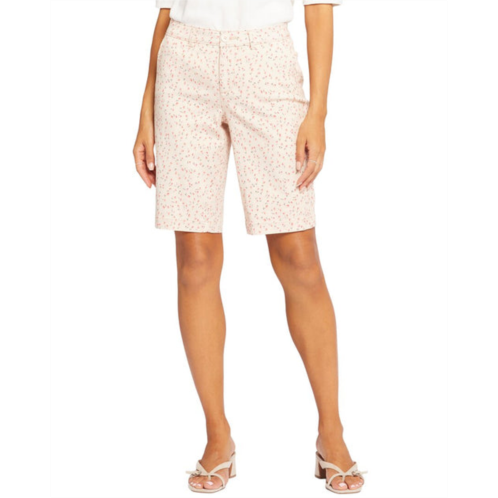 NYDJ bermuda short sweet home jean