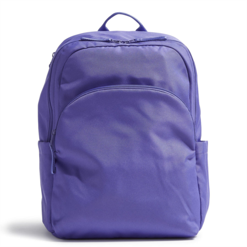 Vera Bradley outlet lighten up essential large backpack