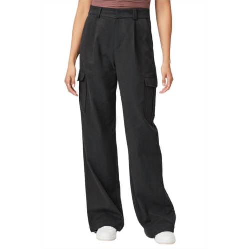 Paige nashville pant in black