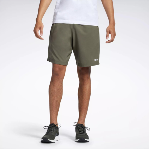 Reebok workout ready shorts