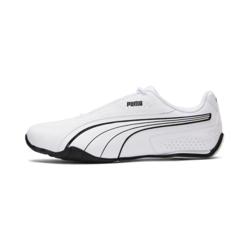 Puma mens redon bungee shoes