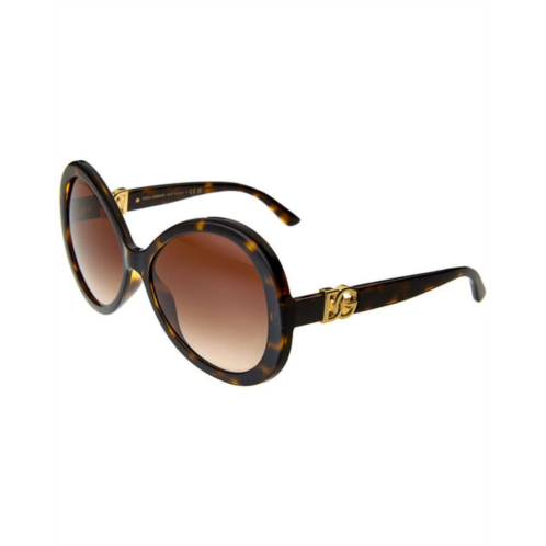 Dolce & Gabbana unisex dg6194u 60mm sunglasses