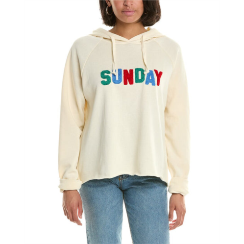 South Parade sunday hoodie