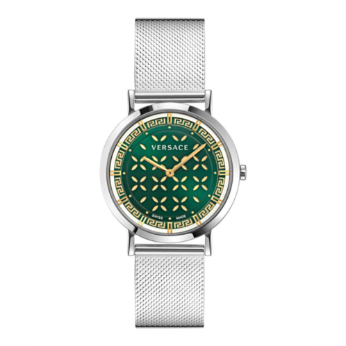 Versace new generation bracelet watch