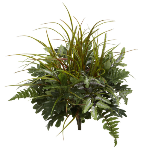 HomPlanti migreens artificial plant (set of 2) 28