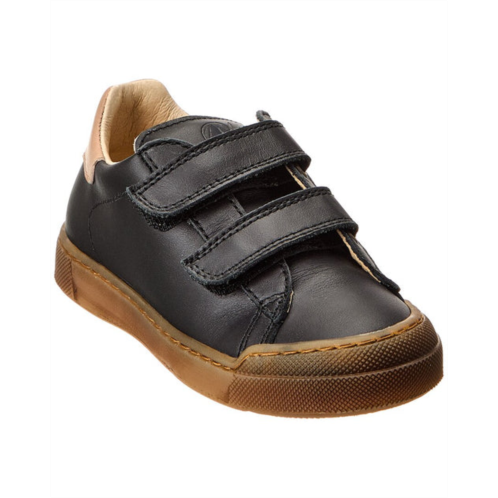 Naturino eindhoven leather sneaker