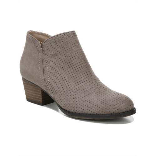 LifeStride blake womens booties