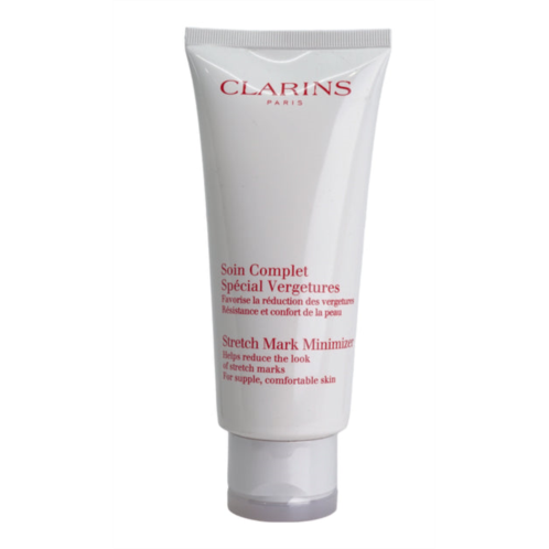 Clarins stretch mark minimizer all skin types 6.8 oz