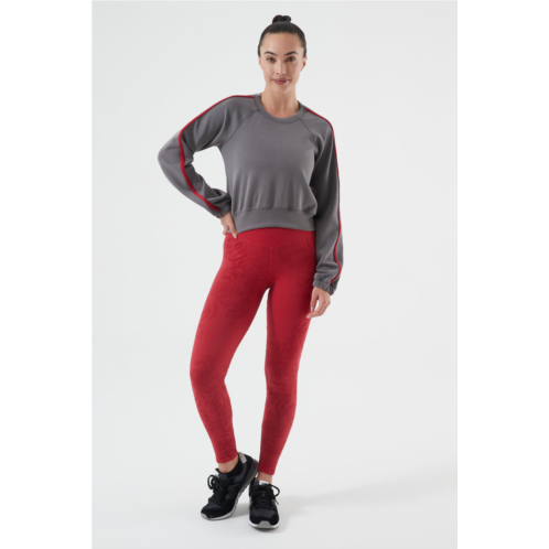 NUX Active marcie sleek long sleeve