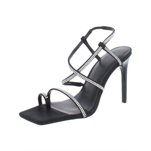 INC arti womens strappy open toe heels