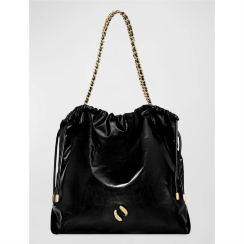 Rebecca Minkoff womens zero gavity tote black