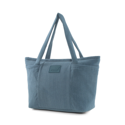 Puma womens core summer tote bag