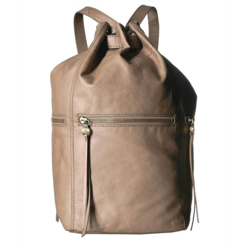 HOBO phoenix backpack in cobblestone