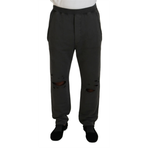 Dsquared² dsqua² cotton men casual tatte mens pants