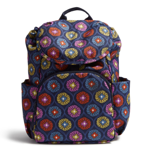 Vera Bradley outlet lighten up essential rucksack backpack