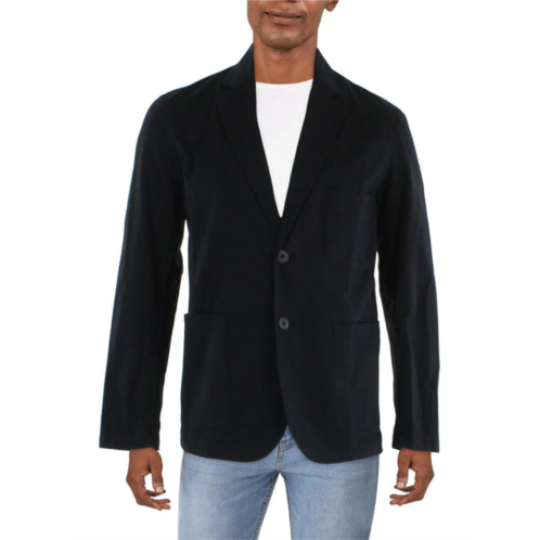 Calvin Klein mens long sleeve business sportcoat