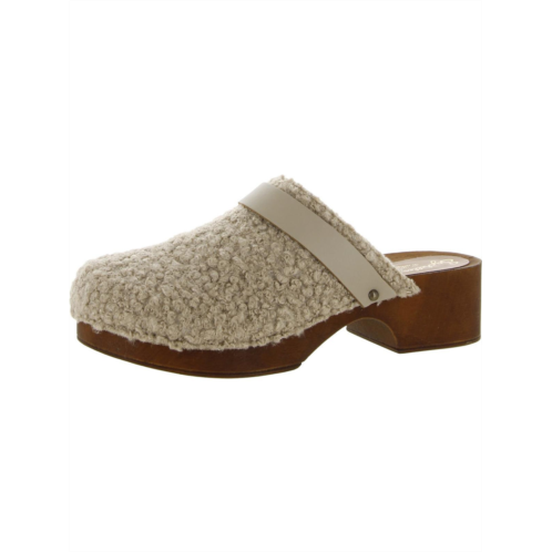 Seychelles loud and clear womens laceless slip on clogs