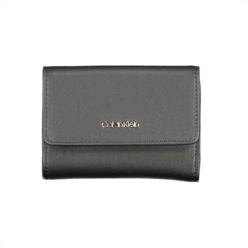 Calvin Klein polyester womens wallet