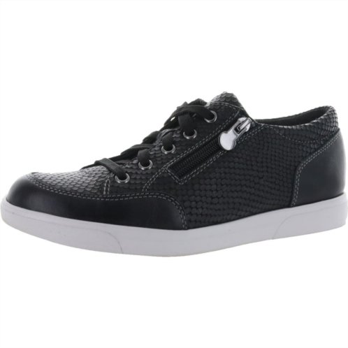 Munro gabbie womens leather lifestyle fashion sneakers