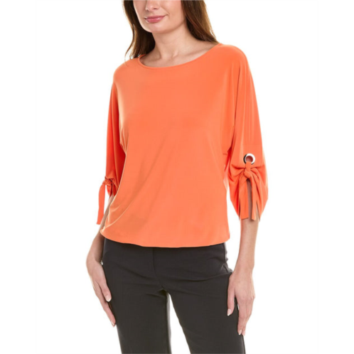 Joseph Ribkoff 3/4-sleeve top