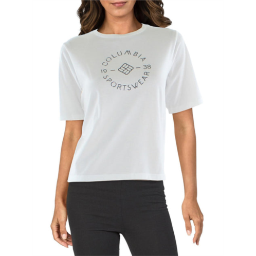 Columbia womens outdoors fitness shirts & tops