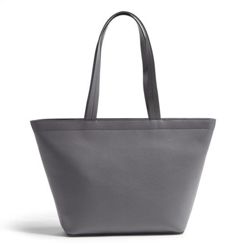 Vera Bradley outlet faux leather small east west tote
