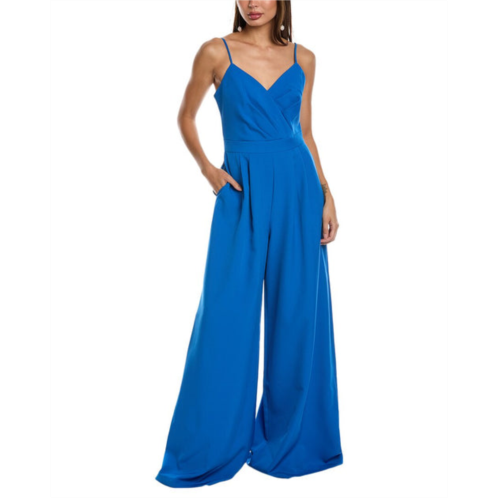 Rene Ruiz palazzo jumpsuit