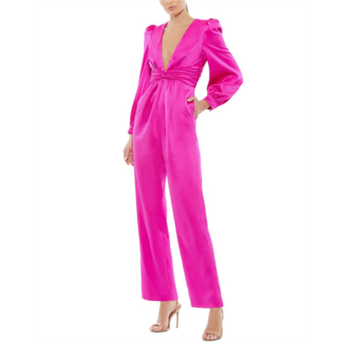 Mac Duggal jumpsuit