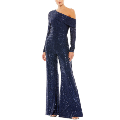 Mac Duggal jumpsuit