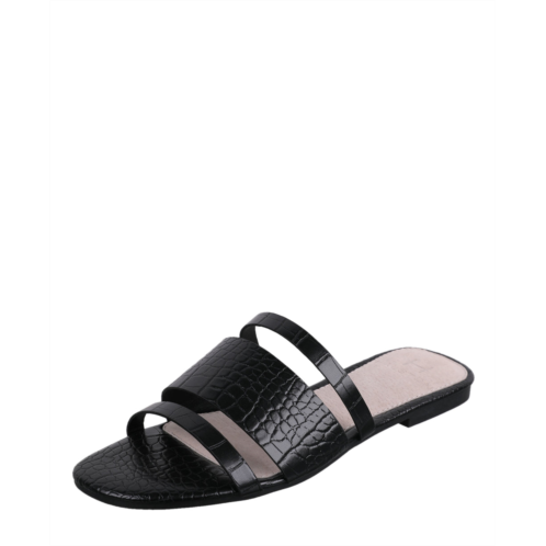 H HALSTON raider sandal