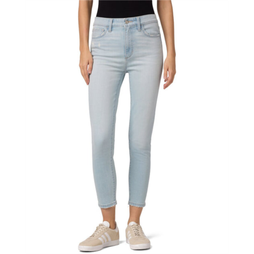 JOE high-rise skinny crop