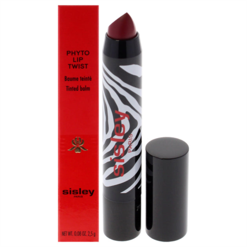 Sisley phyto lip twist - 21 ruby mat by for women - 0.08 oz lipstick