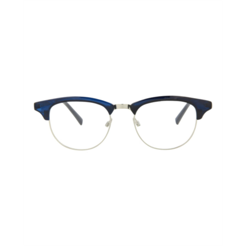 Puma round-frame injection optical frames