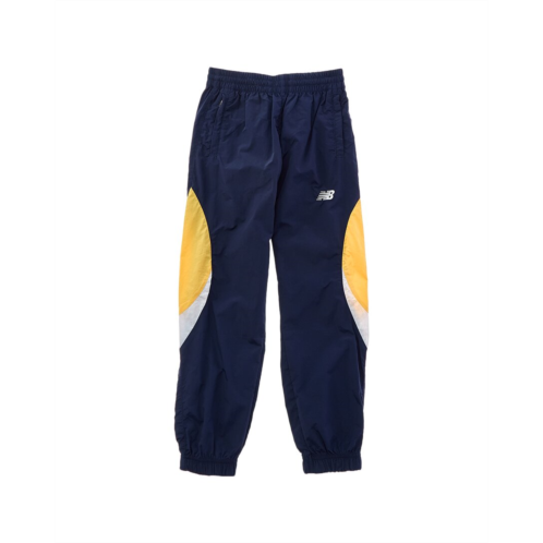 New Balance basketball track pant