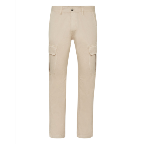 PHILIPP PLEIN long trousers cargo fit