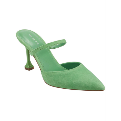 Marc Fisher hadais womens pointed toe pumps