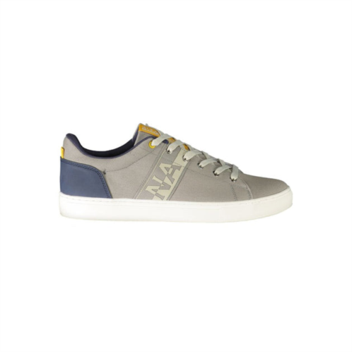 Napapijri polyester mens sneaker