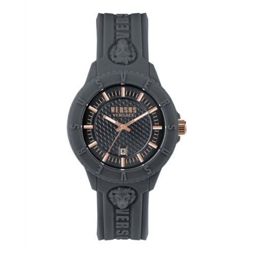 Versus Versace tokyo r strap watch