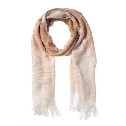 Missoni wool-blend scarf