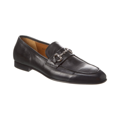 Antonio Maurizi leather loafer