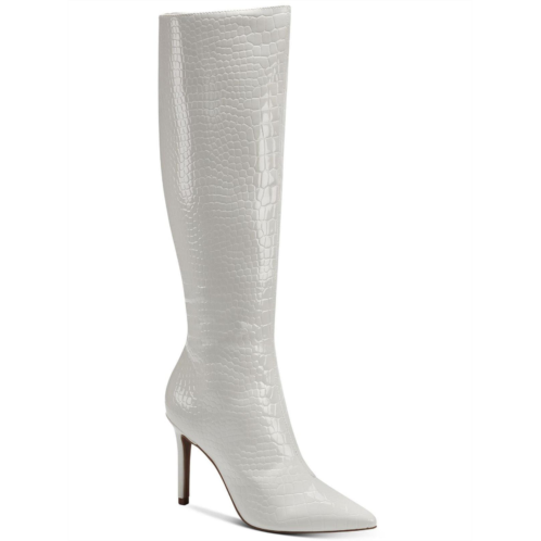 INC rajel womens tall knee-high boots