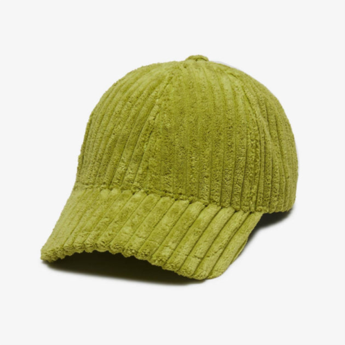 WYETH womens finley hat in green