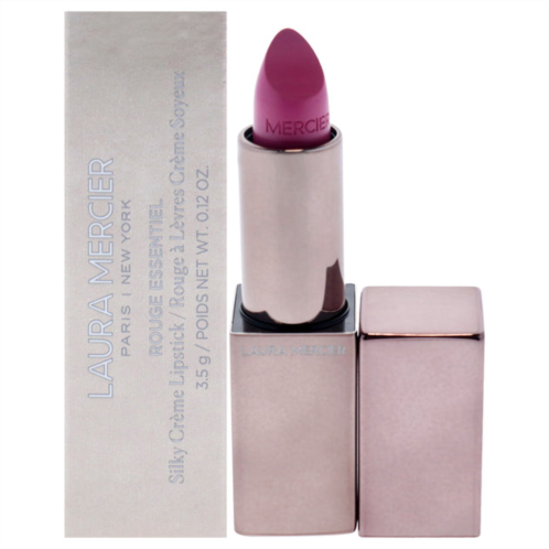 Laura Mercier rouge essentiel silky creme lipstick - 05 blush pink by for women - 0.12 oz lipstick