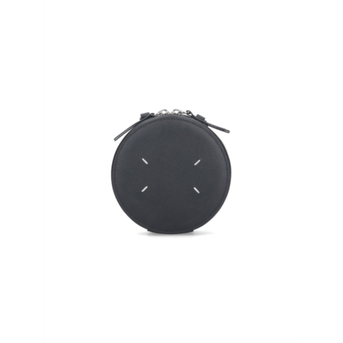 Maison Margiela four stitches bag black