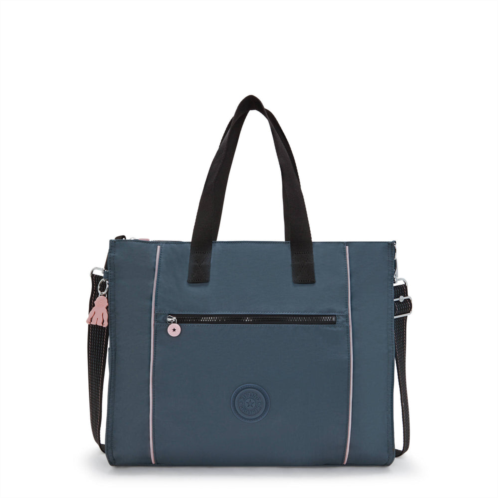 Kipling sonaya tote bag