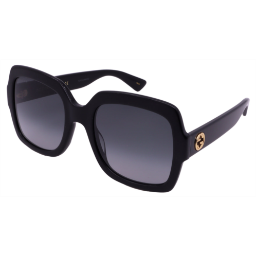 Gucci gg0036sn-001-54-22-140