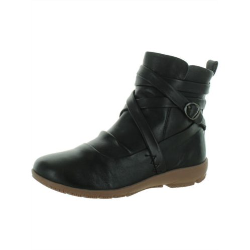 Romika womens leather ankle boots