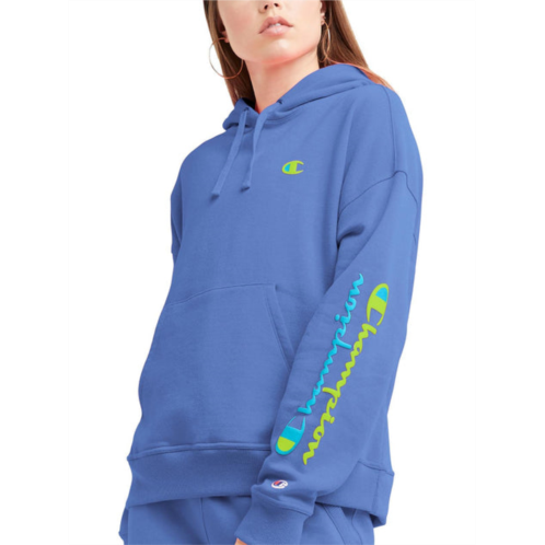 Champion womens gym fitness hoodie